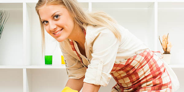 Finsbury Park Office Cleaning | Commercial Cleaning N4 Finsbury Park