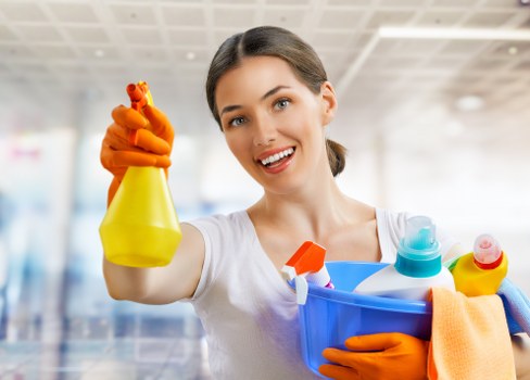 Local patio cleaning service for homes and commercial spaces in Finsburypark