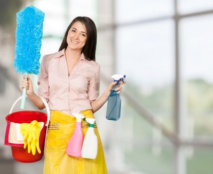 Local curtain cleaning service for flats and period properties in Finsbury Park