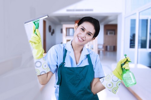 Transparent cleaning prices for homes and businesses