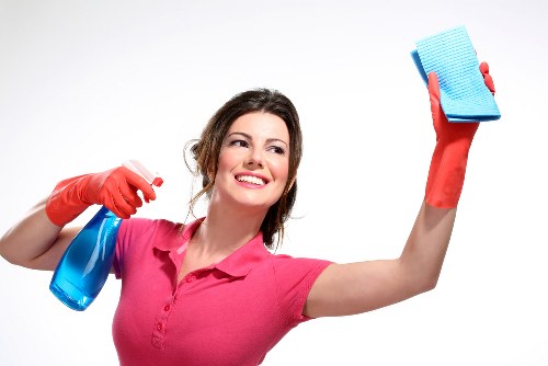 Residential and commercial clearance support in the Finsbury Park area