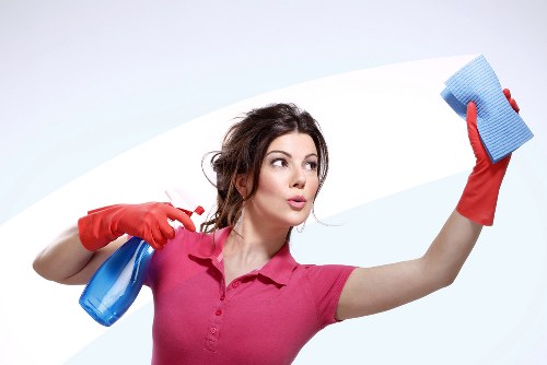 Local carpet cleaning for stairways and high-traffic areas in Finsbury Park